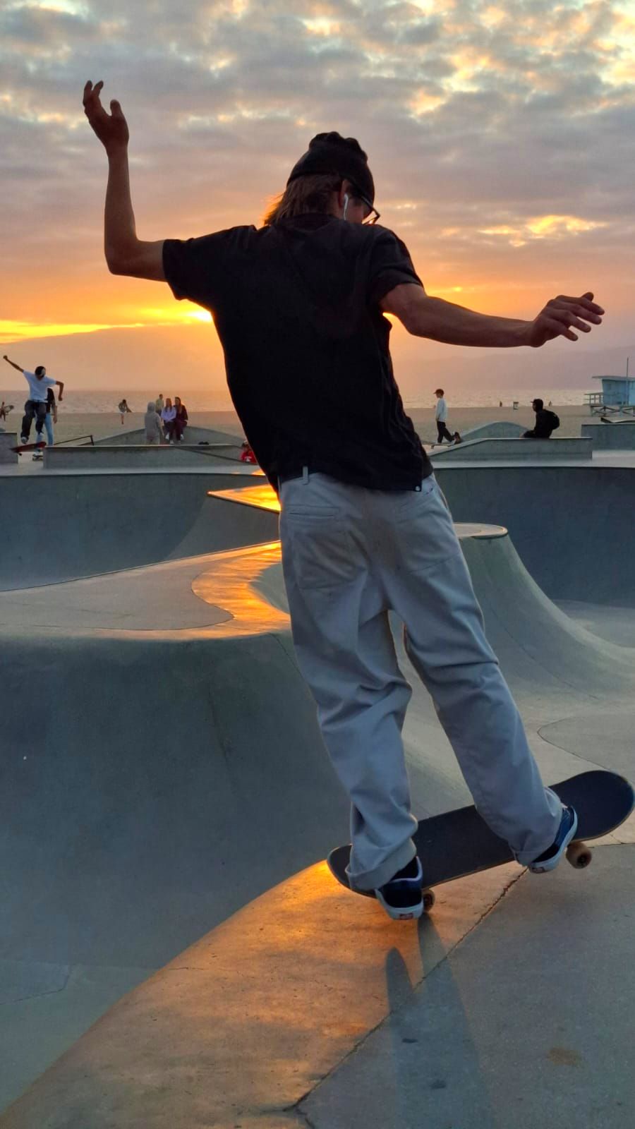 Venice Beach